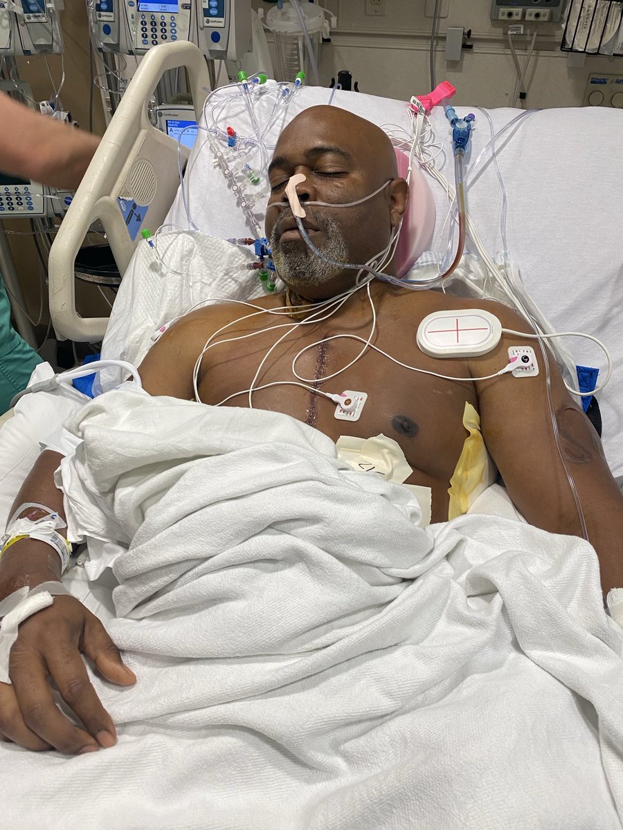 Dr. Gregory A McCord tweet media