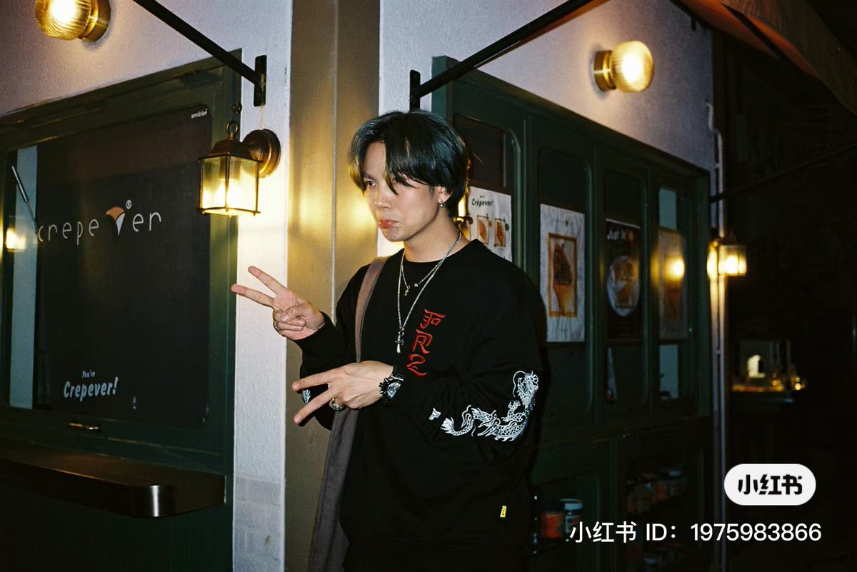 Build_FamilyFC's tweet photo. 小红书  updated [24012024]  Ye~

🔗  https://t.co/T7aP8ueR8p

#BuildJakapan @JakeB4rever 
#Beyourluve https://t.co/wTsWxanFTO