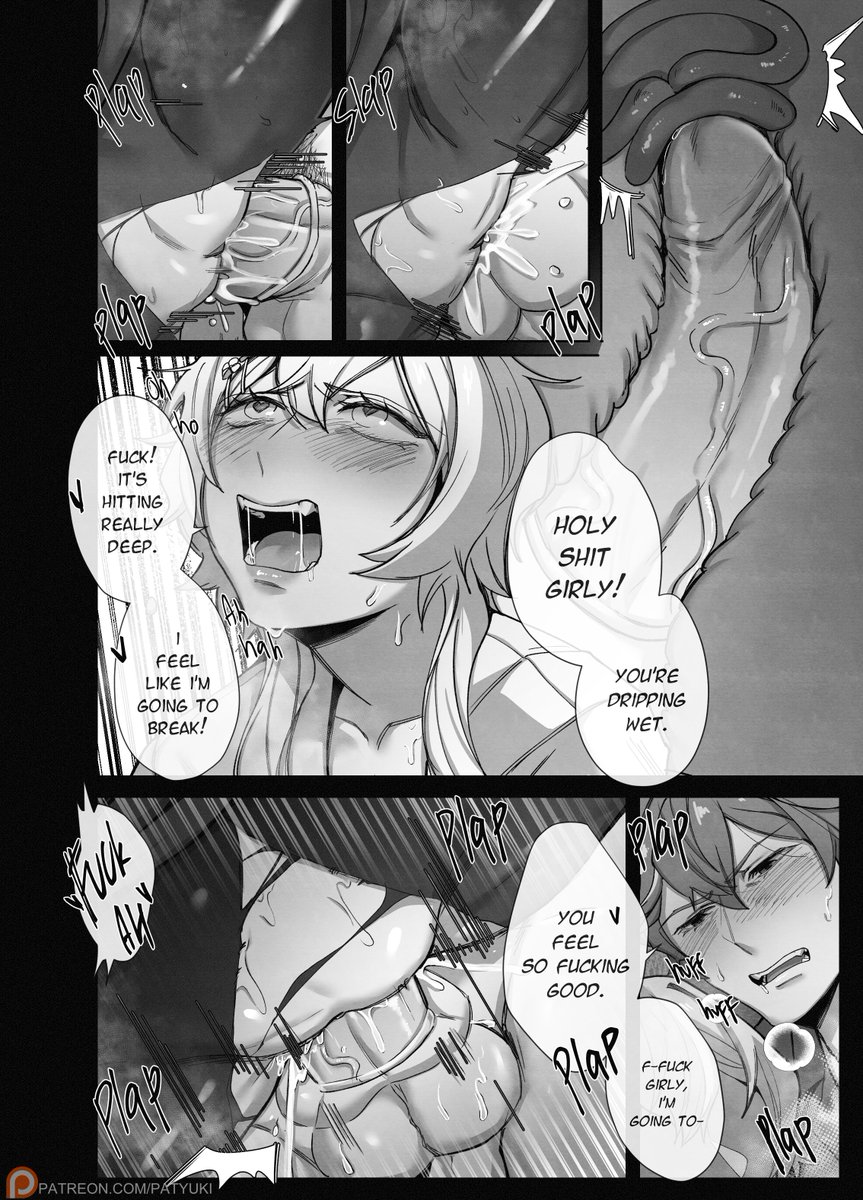 Patyuki0's tweet photo. (2/2) https://t.co/vHTFEfTsL3