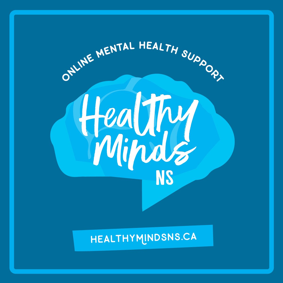 Today is #BellLetsTalk Day. We want to keep the conversation going and remind post-secondary students and apprenticeship learners about the free online mental health tools and services available 24/7 through #HealthyMindsNS. 

Learn more at healthymindsns.ca.