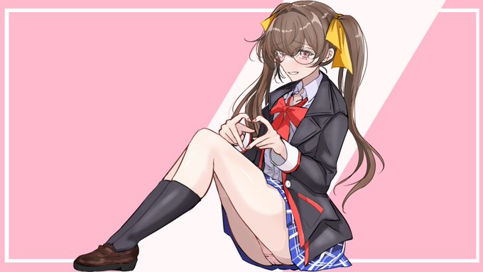 Skeb納品させていただきました!
リクエストありがとうございました! 