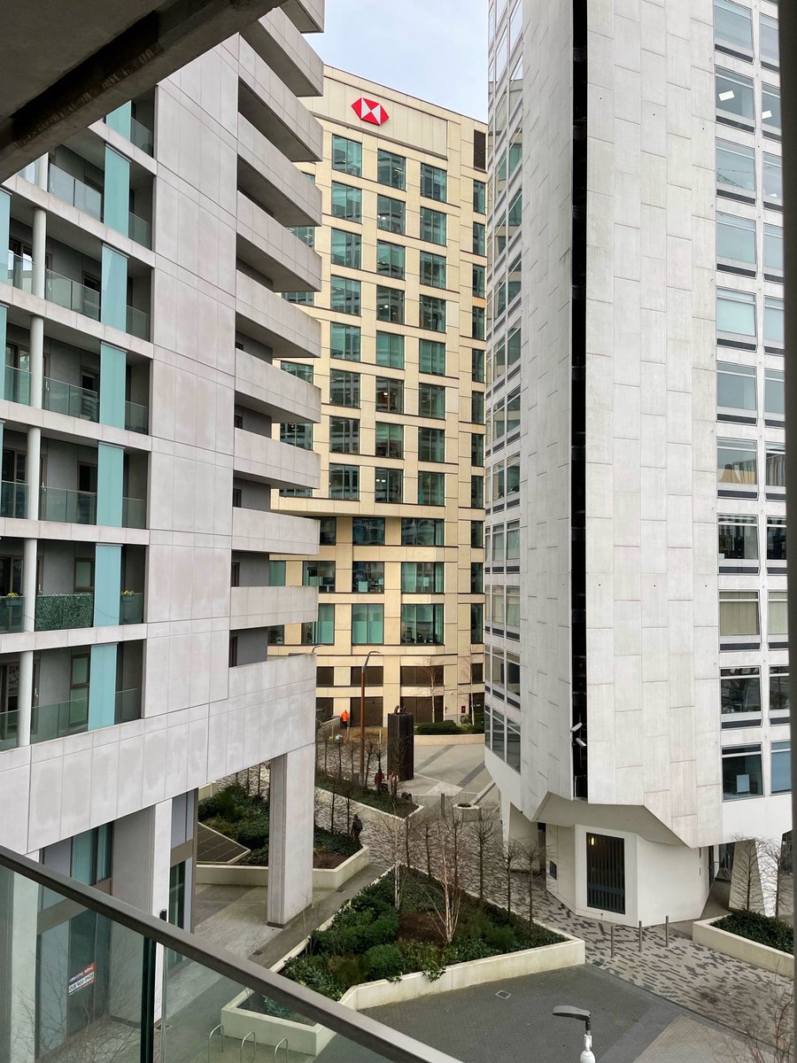 TheARLiving's tweet photo. Next up on the #UKAABirminghamStudyTour2024 Aston Place by Dandara https://t.co/NI9U6euUzc