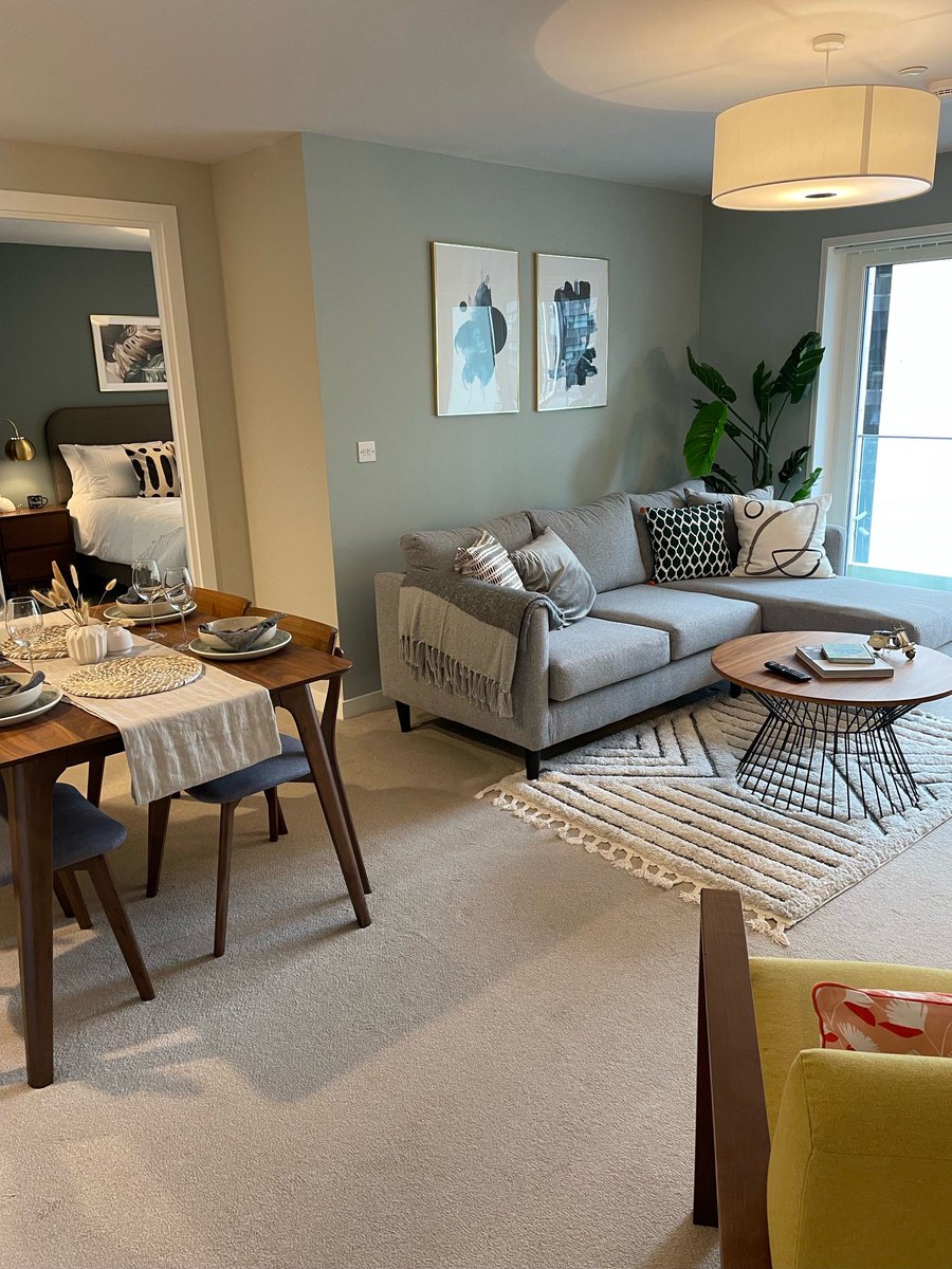 TheARLiving's tweet photo. Next up on the #UKAABirminghamStudyTour2024 Aston Place by Dandara https://t.co/NI9U6euUzc