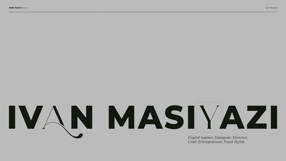 ivanilusions's tweet image. Finally made a portfolio.

RT appreciated 

behance.net/gallery/189808…