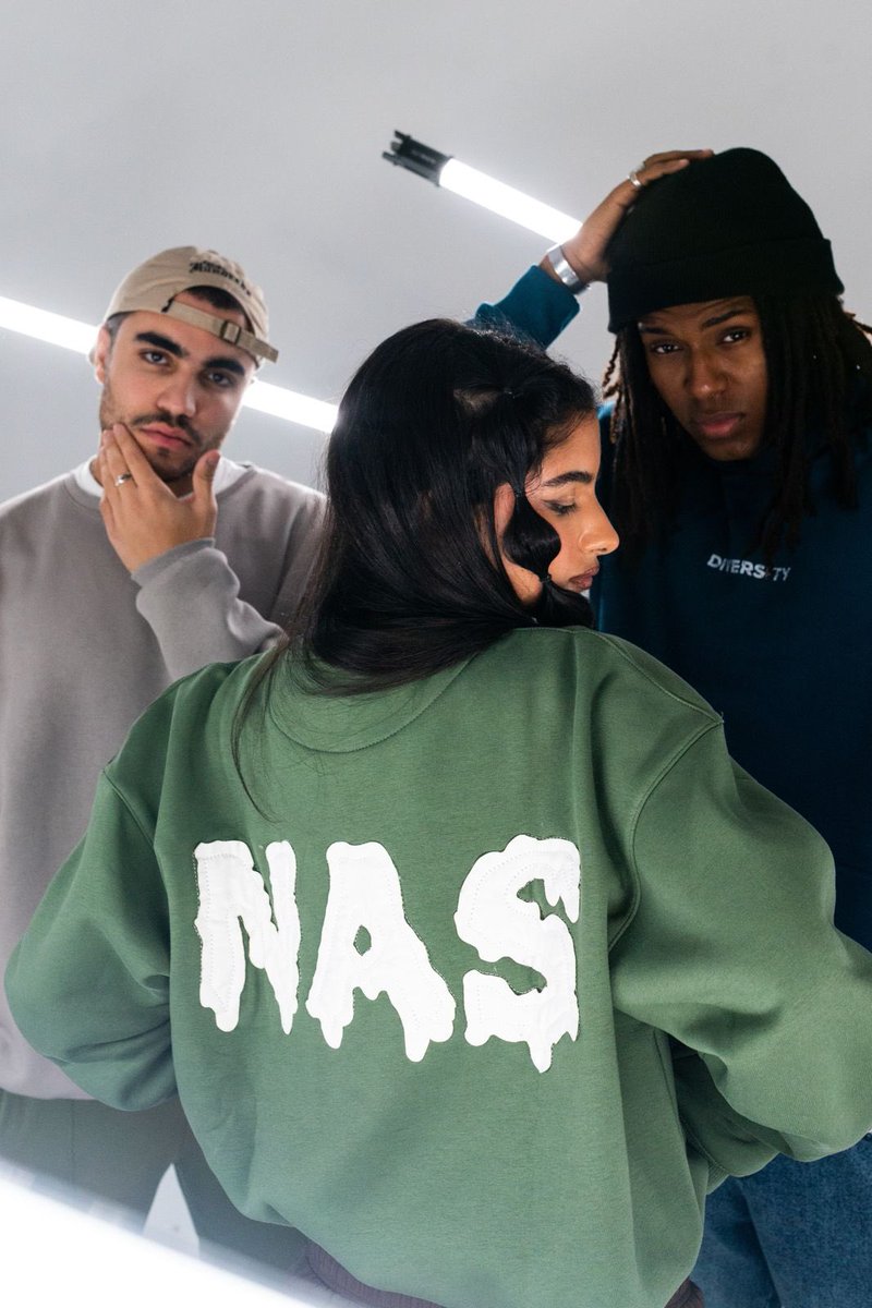 NASTrends's tweet photo. Get yours now!!
https://t.co/X9KWictTOr
#StyleWithNAS #nastrends #fashion #winter #shoplocal #local https://t.co/2Z1btCjtin