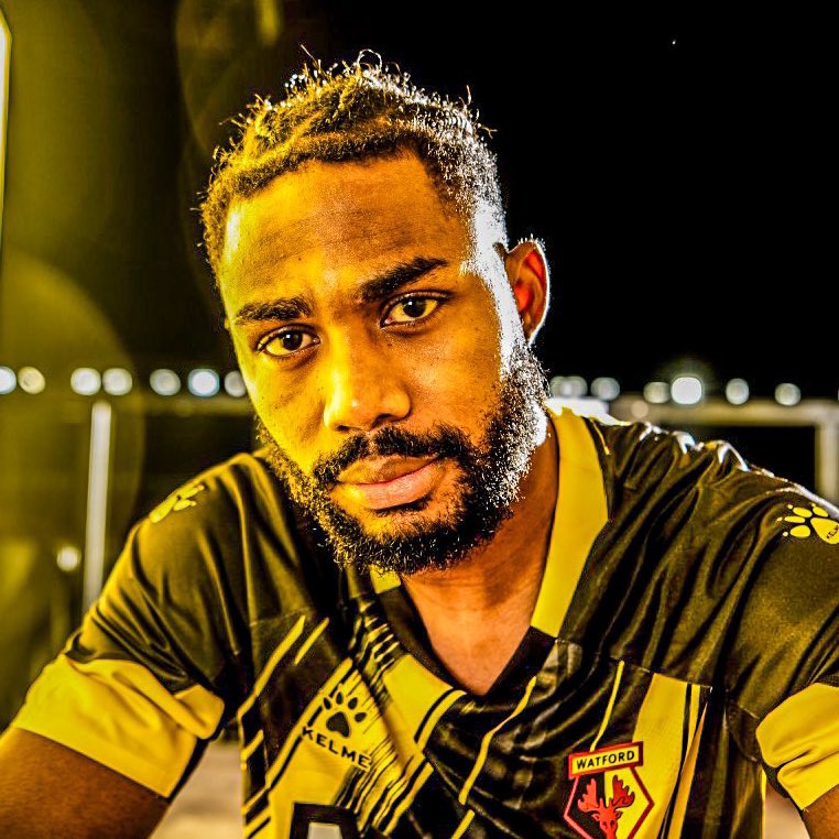 🟡⚫️🔙 Emmanuel Dennis has signed in as new Watford player, loan move now completed.

He took 70% pay cut to return to the club and help Watford.

Exclusive story, confirmed.