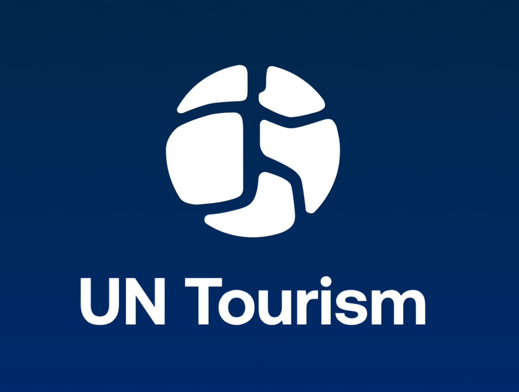 We welcome the rebranding of @UNWTO Change is always good. #unwto #patwa #rebranding #untourism

unwto.org/news/unwto-bec…