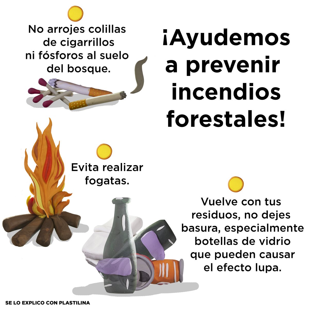 #CerrosOrientales #Suesca #Berlin #Bucaramanga ¡Ayudemos a prevenir incendios forestales!