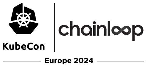 Chainloop tweet media