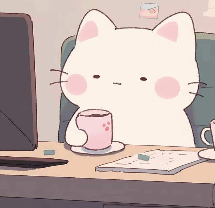 minamhopekook's tweet photo. Foto filtrada de Yoongi en su oficina tomando café https://t.co/CsFpRisyg2
