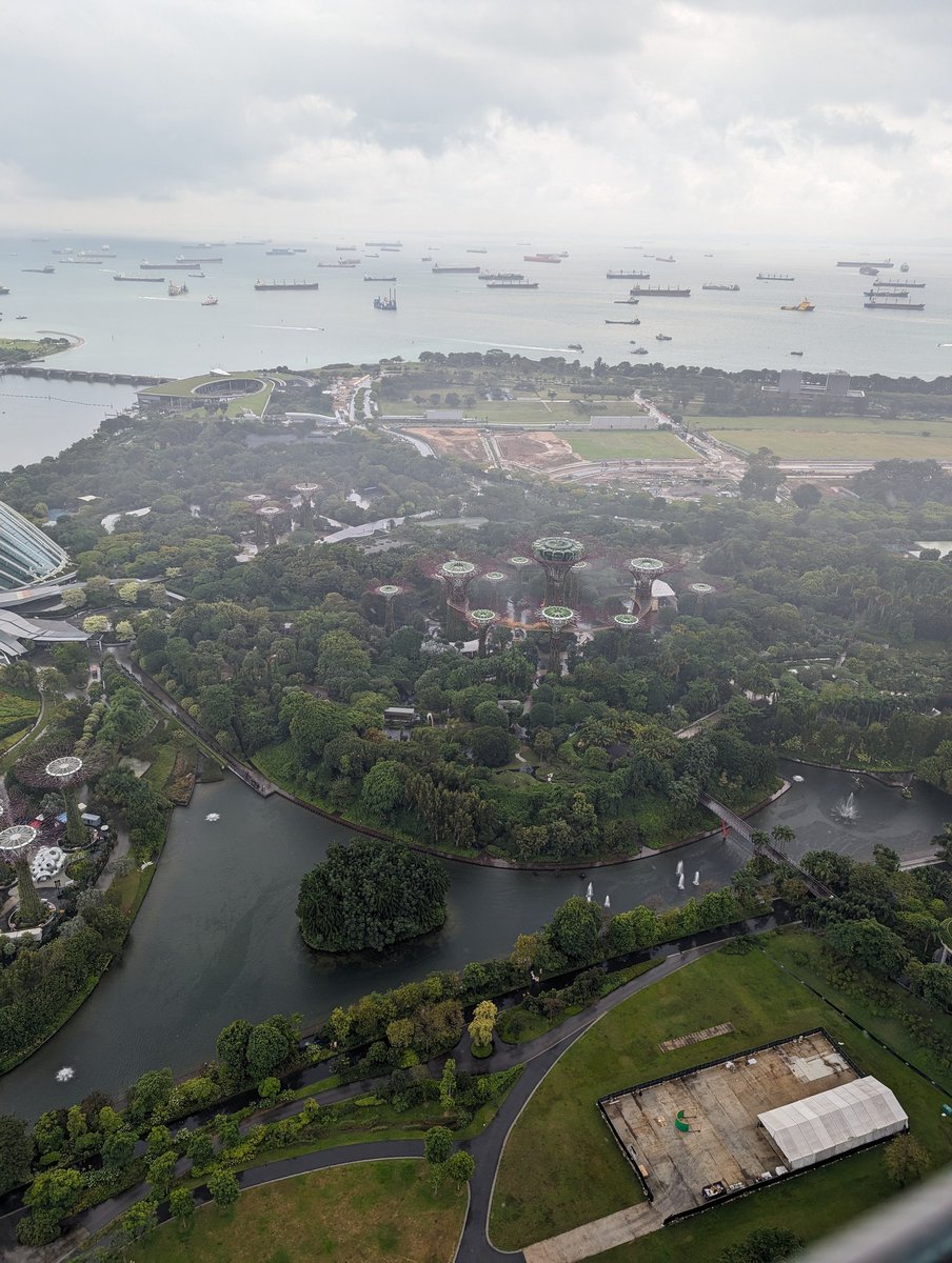 crispytaytortot's tweet image. Wow what a first day! Singapore is beautiful. Thanks again @Ubisoft @ubisingapore @skullnbonesgame for allowing me the privilege to visit Singapore! Can't wait for the rest of the week!