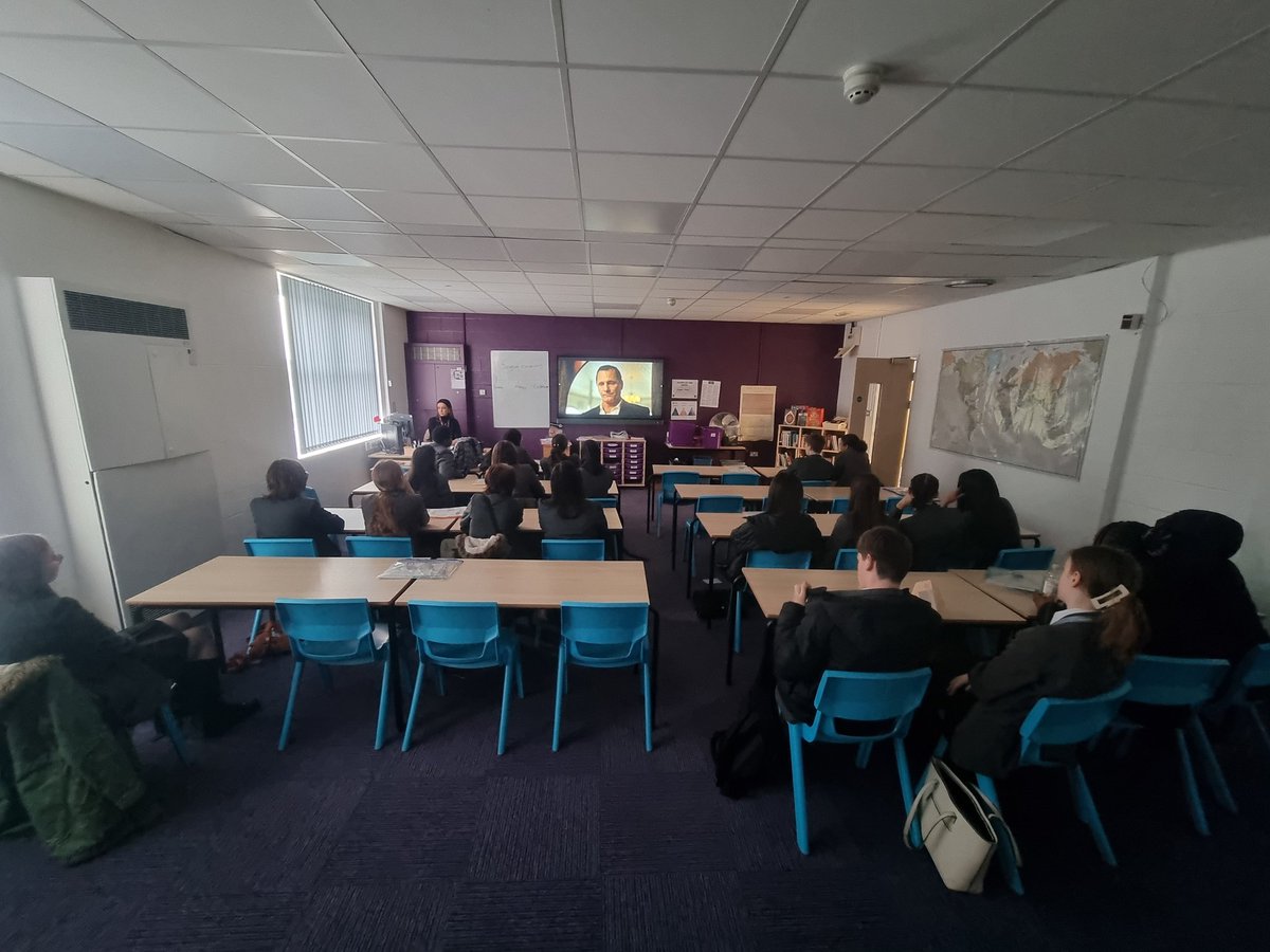 Sharples History tweet media