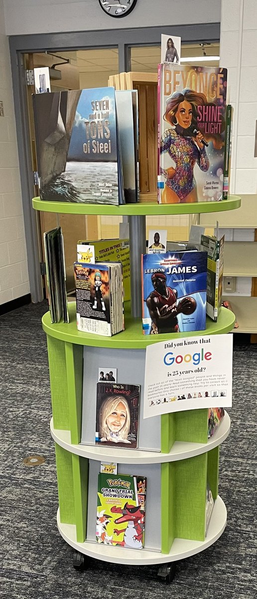 Julee Donnell tweet media