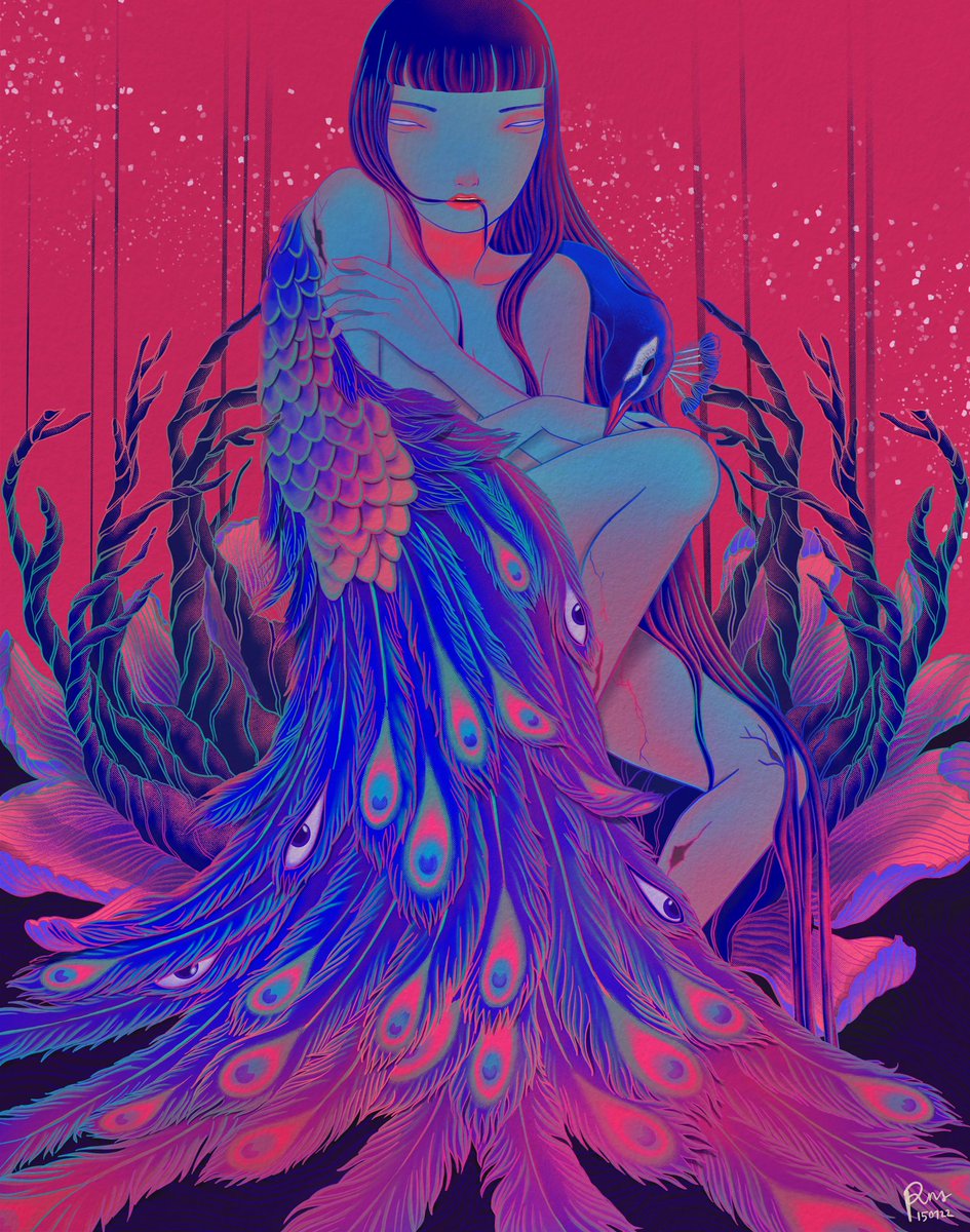 Gm!🌸
New drop tomorrow👀