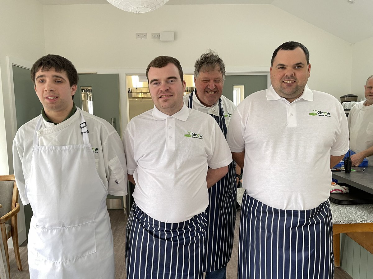 GROW Ltd tweet media