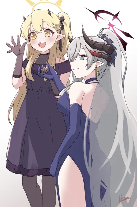 #ブルアカ