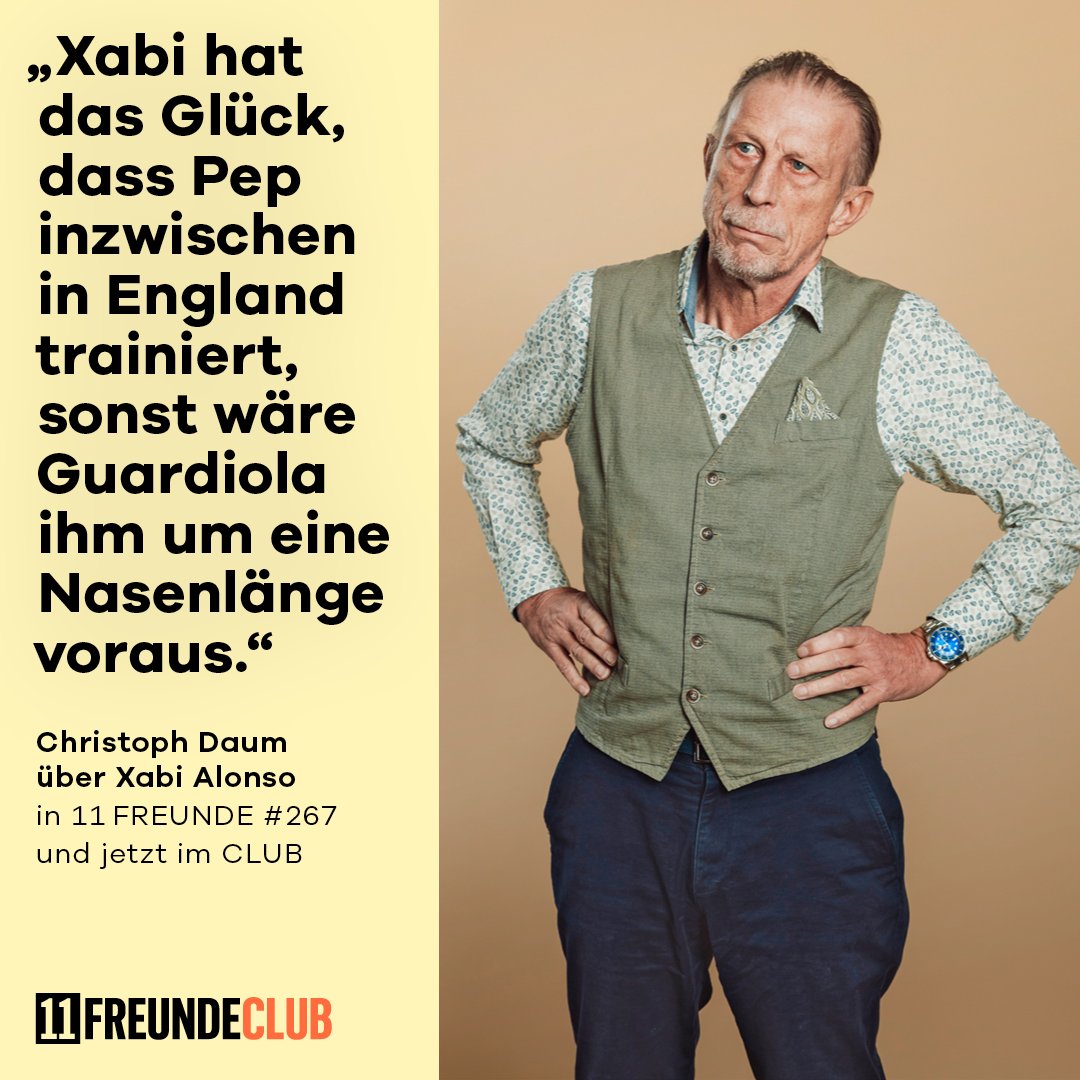 11FREUNDE_de tweet media