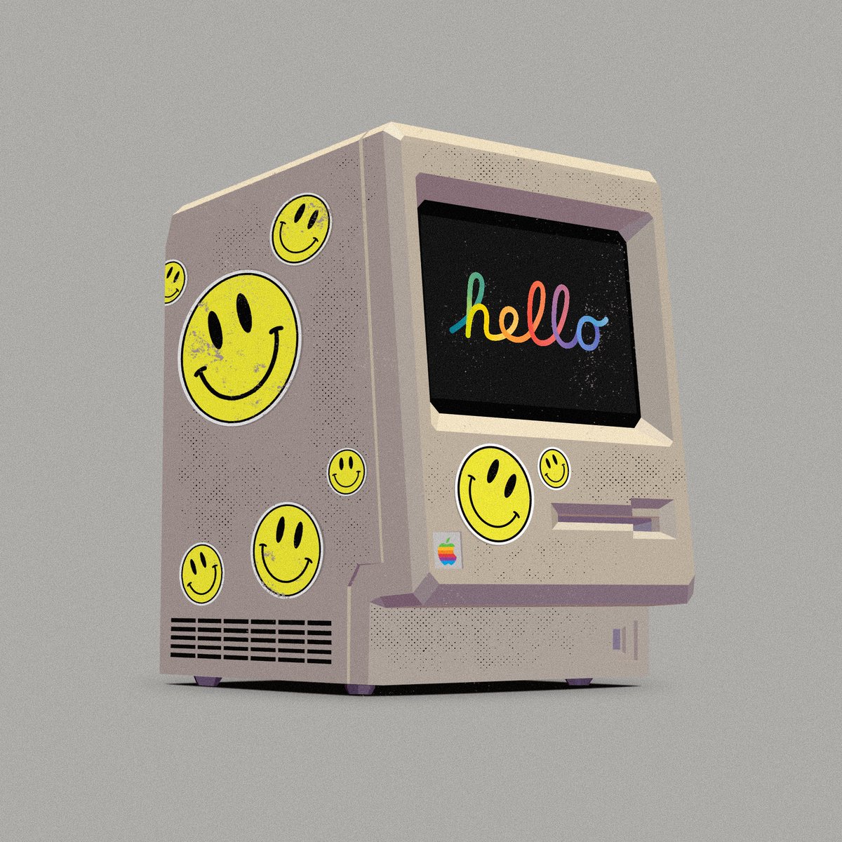 AmadineApp's tweet image. In 1984 the very first Macintosh, the predecessor of today’s iMacs and MacBooks, was introduced to the public. And very symbolically the company BeLight Software, which created the Amadine app, celebrated its 21st birthday just a day ago. 

#amadineapp #macintoshcomputerday