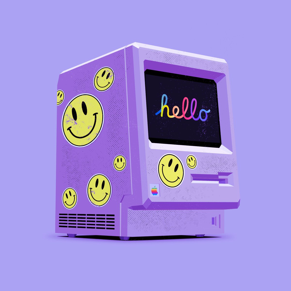 AmadineApp's tweet image. In 1984 the very first Macintosh, the predecessor of today’s iMacs and MacBooks, was introduced to the public. And very symbolically the company BeLight Software, which created the Amadine app, celebrated its 21st birthday just a day ago. 

#amadineapp #macintoshcomputerday