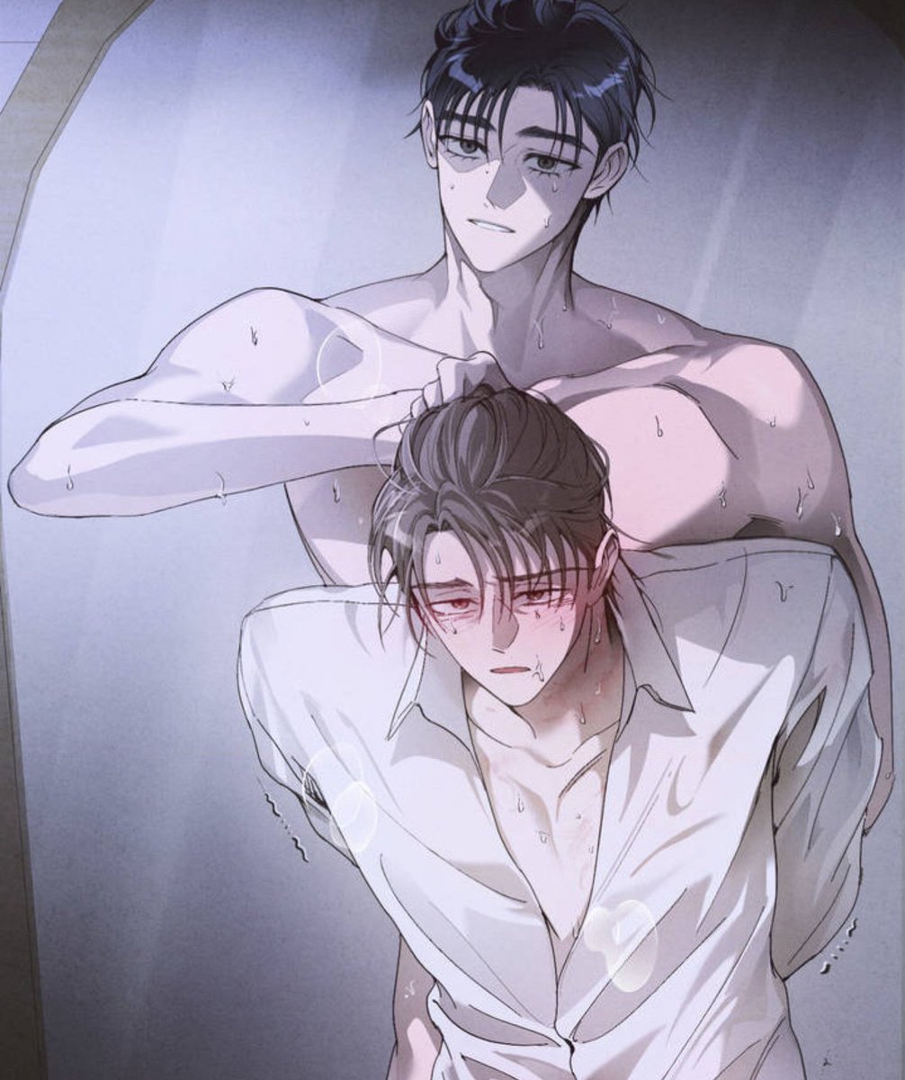 #하얀늪
- 연하 미인공×연상 단정수
- 짝사랑 집착공×아들 잃은 이혼남수

취저인 역키잡물 등장에 정신을 못 차리겠는데?

  <- 16살 아기공이        이렇게 훌쩍 자라서 ->
짝사랑하는 아저씨수를 거울플로 능욕하는 쎄한 계략공으로 훌륭하게 성장함 미쳤다🫢