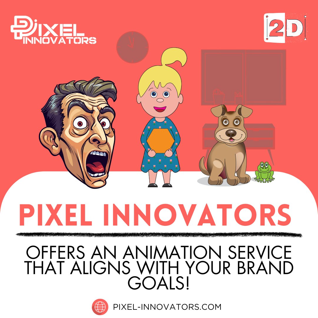 Pixel Innovators (@PixelInninc) / Posts / X