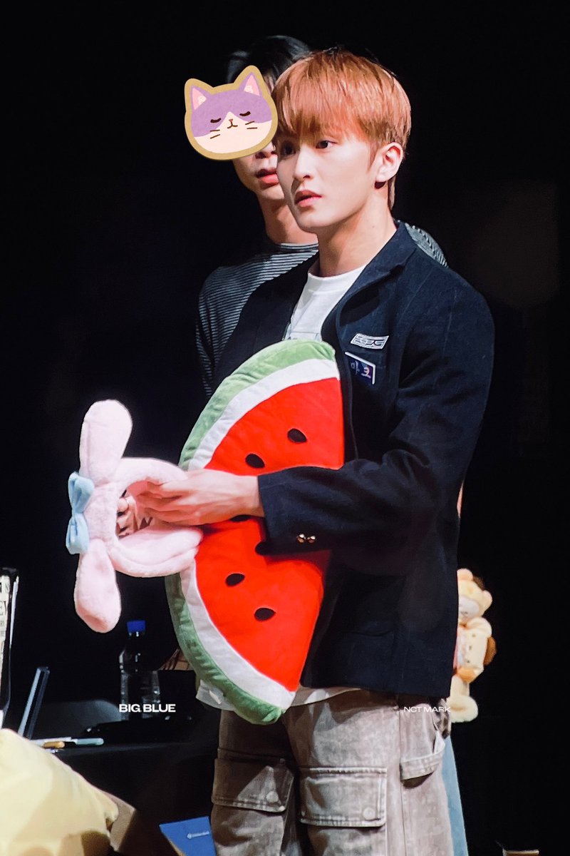 bigbluemark82's tweet photo. 240124 #마크 #MARK #マーク #李马克 https://t.co/N2vArytVsk