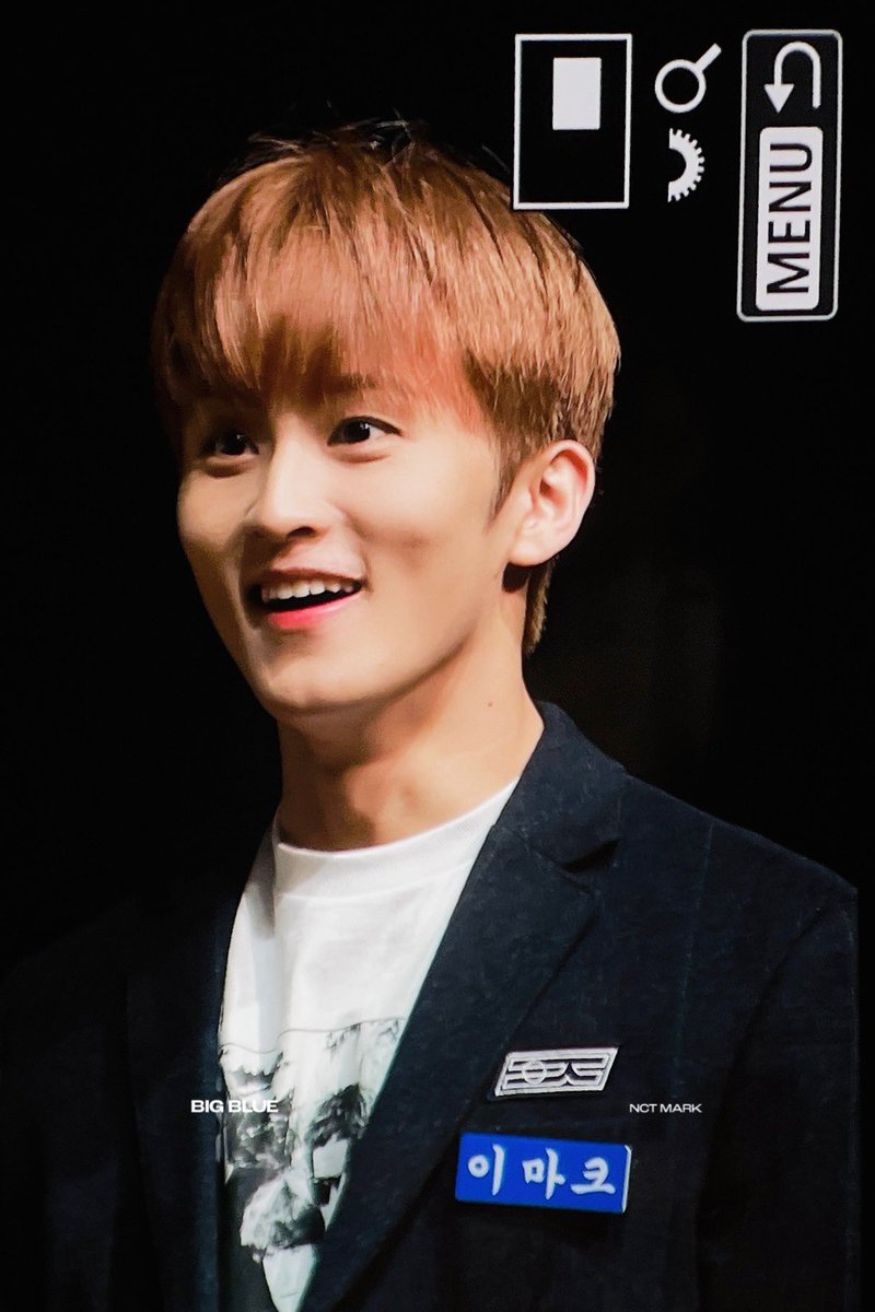 bigbluemark82's tweet photo. 240124 #마크 #MARK #マーク #李马克 https://t.co/N2vArytVsk