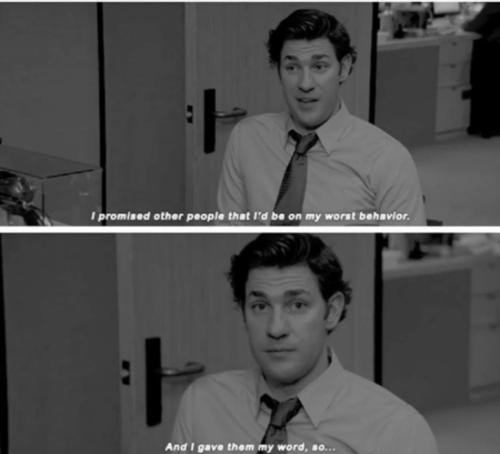 icourtneycries's tweet photo. kylie: be on your best behavior
jason: https://t.co/seRmOKffCt