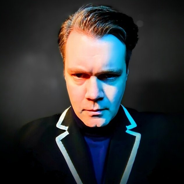 Murray Simon (@mr_minty) on Twitter photo "I'm the original, he's the economy pack."
Tickets are still available for <a href="/FoundryGroupUK/">The Foundry Group</a> knock out show 'Who is No.1?' At <a href="/CourtyardHoxton/">The Courtyard Theatre</a> don't miss out!
"Be seeing you."
thecourtyard.org.uk/whats-on/
#london #theatre #theprisoner #No6 #patrickmcgoohan "I'm the original, he's the economy pack."
Tickets are still available for <a href="/FoundryGroupUK/">The Foundry Group</a> knock out show 'Who is No.1?' At <a href="/CourtyardHoxton/">The Courtyard Theatre</a> don't miss out!
"Be seeing you."
thecourtyard.org.uk/whats-on/
#london #theatre #theprisoner #No6 #patrickmcgoohan