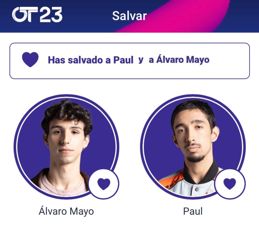 la única opción posible exacto 👏👏