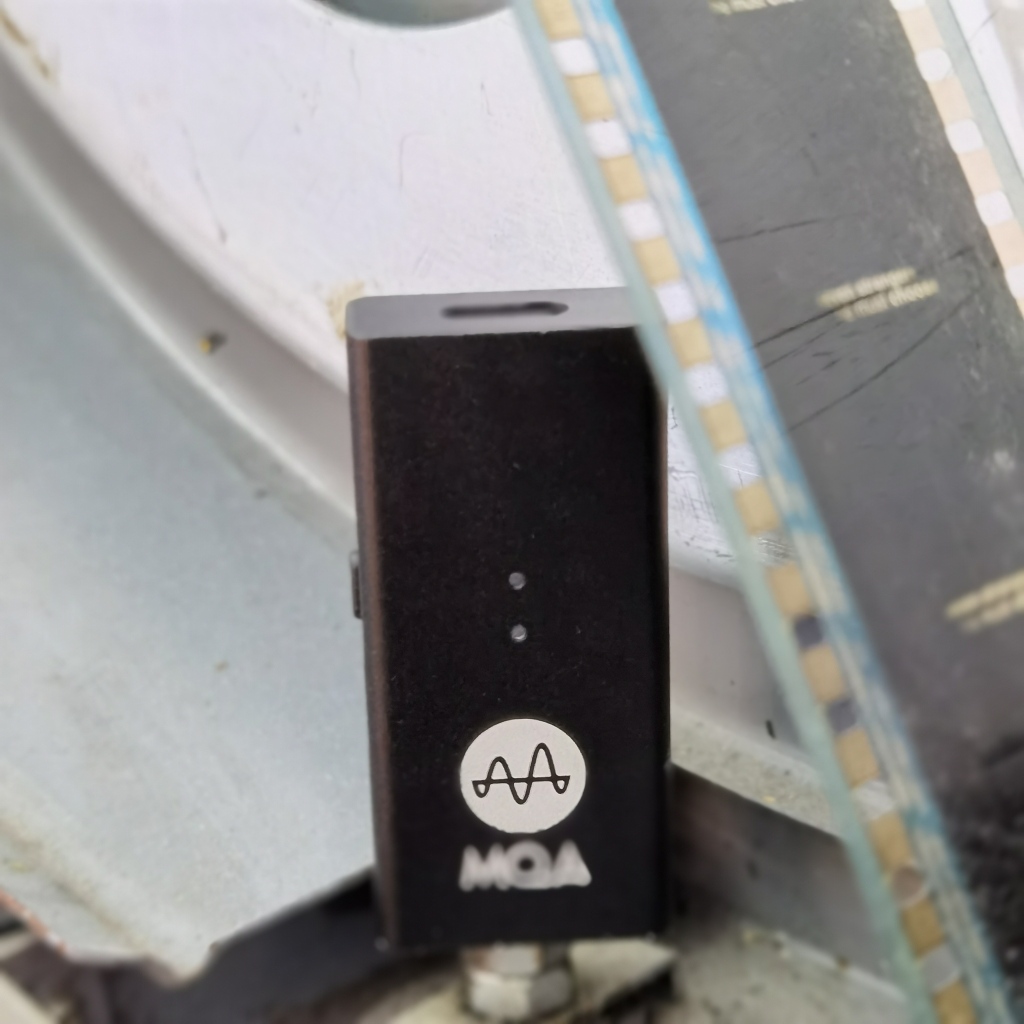 HiFiLusty's tweet photo. https://t.co/qLe2edrVQK

Our resident headcase's audiophile review of an iPhone &amp; Android phone USB speaker &amp; headphone dongle heard to blow the rest out of the competition!

#usb #DAC #audiophile  @zorlooaudio #ZuperDAC #MAX #SpringFestival2024 https://t.co/GyUebIvKwS