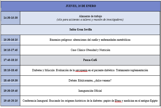 Sociedad Española de Medicina Interna tweet media