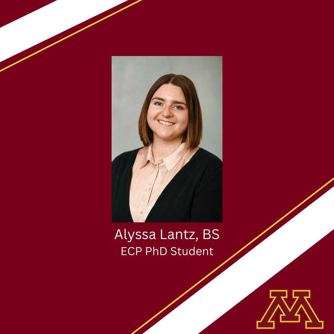 Today! ECP Seminar (ECP 8100/PHAR 6160): "Host Modulators of Tenofovir Exposure and Efficacy In The Female Genital Tract," presented by Alyssa Lantz, ECP PhD student, <a href="/MelanieRNicol/">Melanie Nicol</a> lab 🦠💊