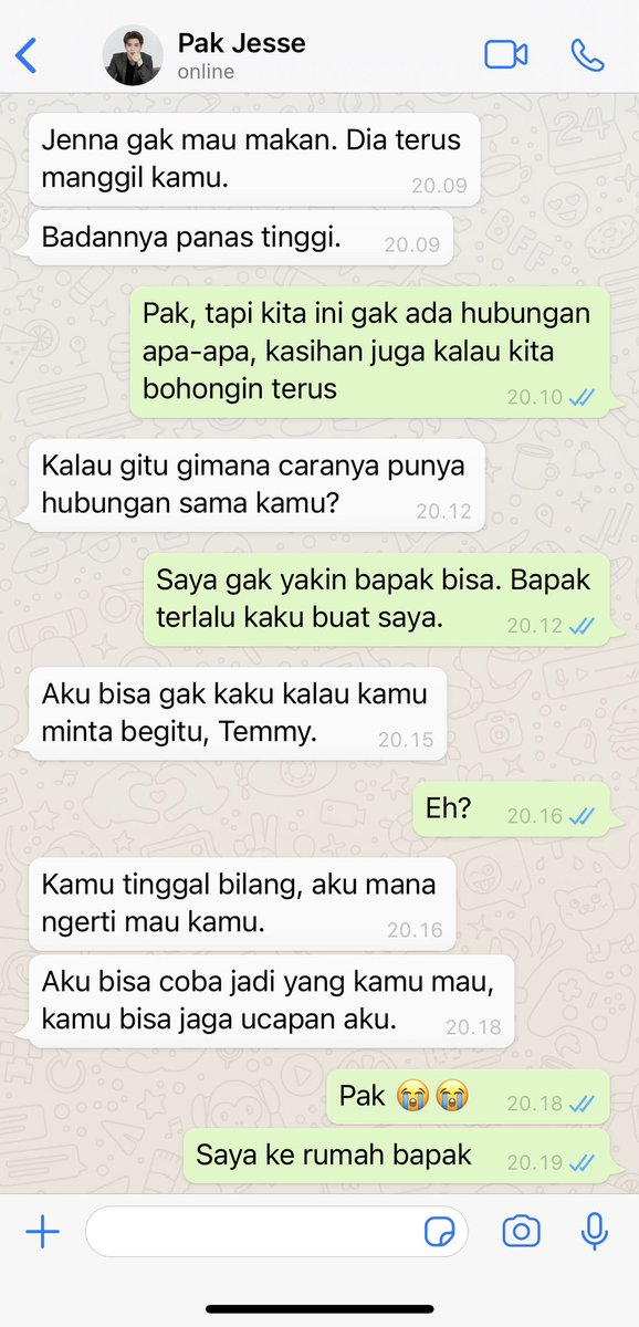 Jesse bersumpah ia membenci manusia cengeng yang sering menangis. Tapi kenapa lelaki cantik di hadapannya ini membuatnya jatuh cinta saat sedang menangis?

                Jaeyong Short AU

               (Not) a perfect story