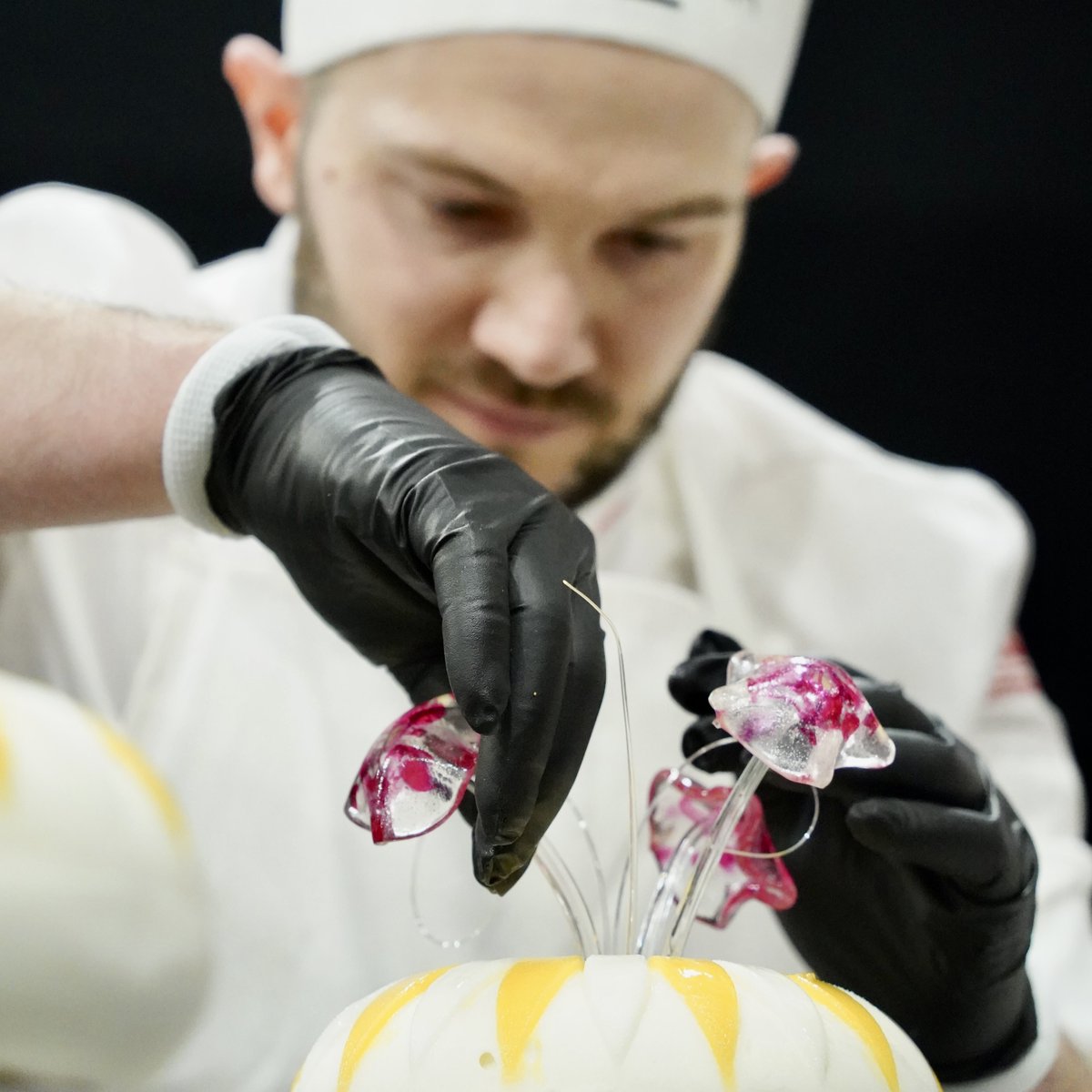 CoupeMondePâtisserie tweet media