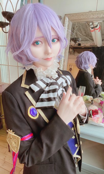 コスプレイヤー花海ちひろ(めるち)のTwitter画像13