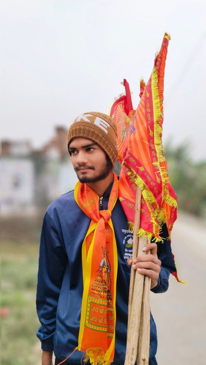 Sudhanshusing_'s tweet photo. #MiraRoad #अयोध्या_धाम #AyodhyaRamMandir #jayshreeram #हिंदुराष्ट्र #बिहार #Bihar https://t.co/C9HsudeeMq