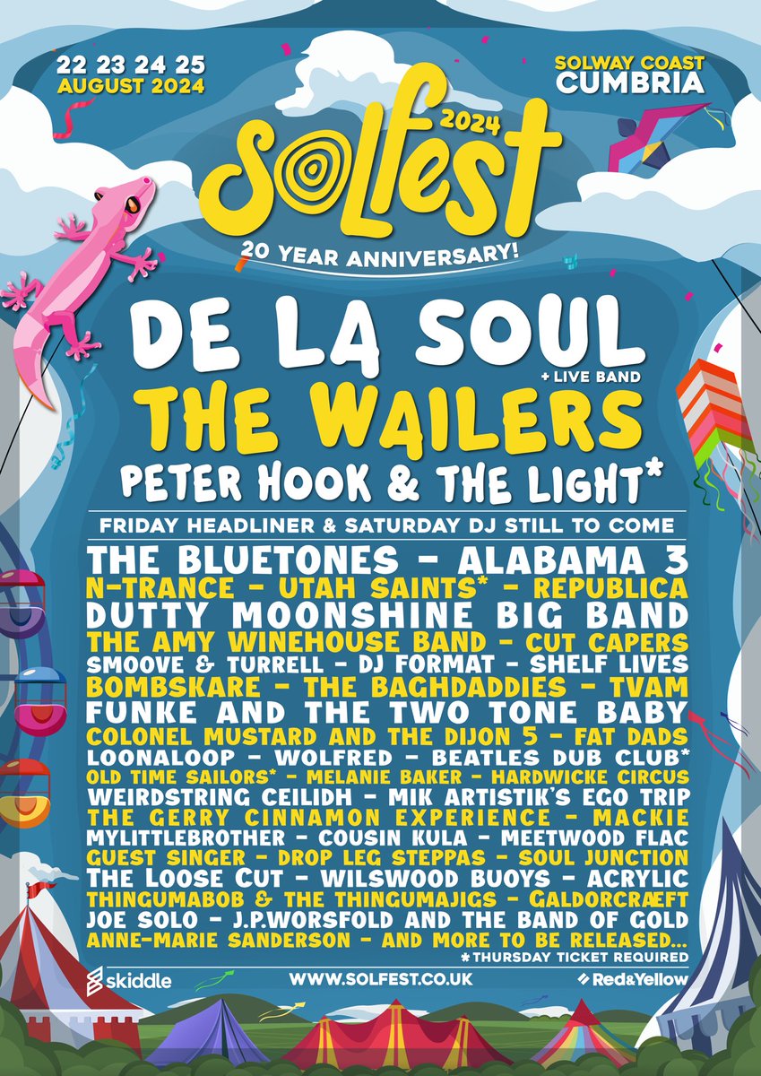The Bluetones tweet media