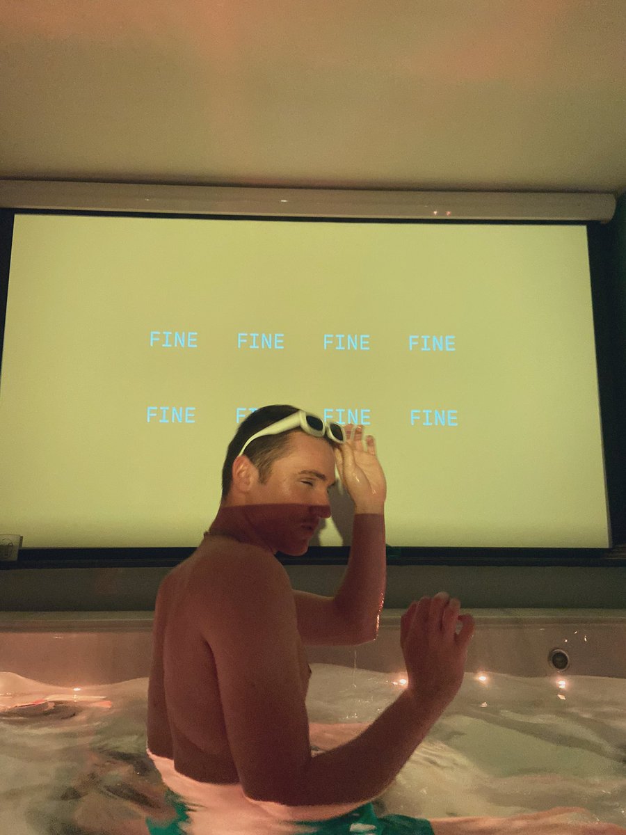 QuentinInParks's tweet image. CQFD