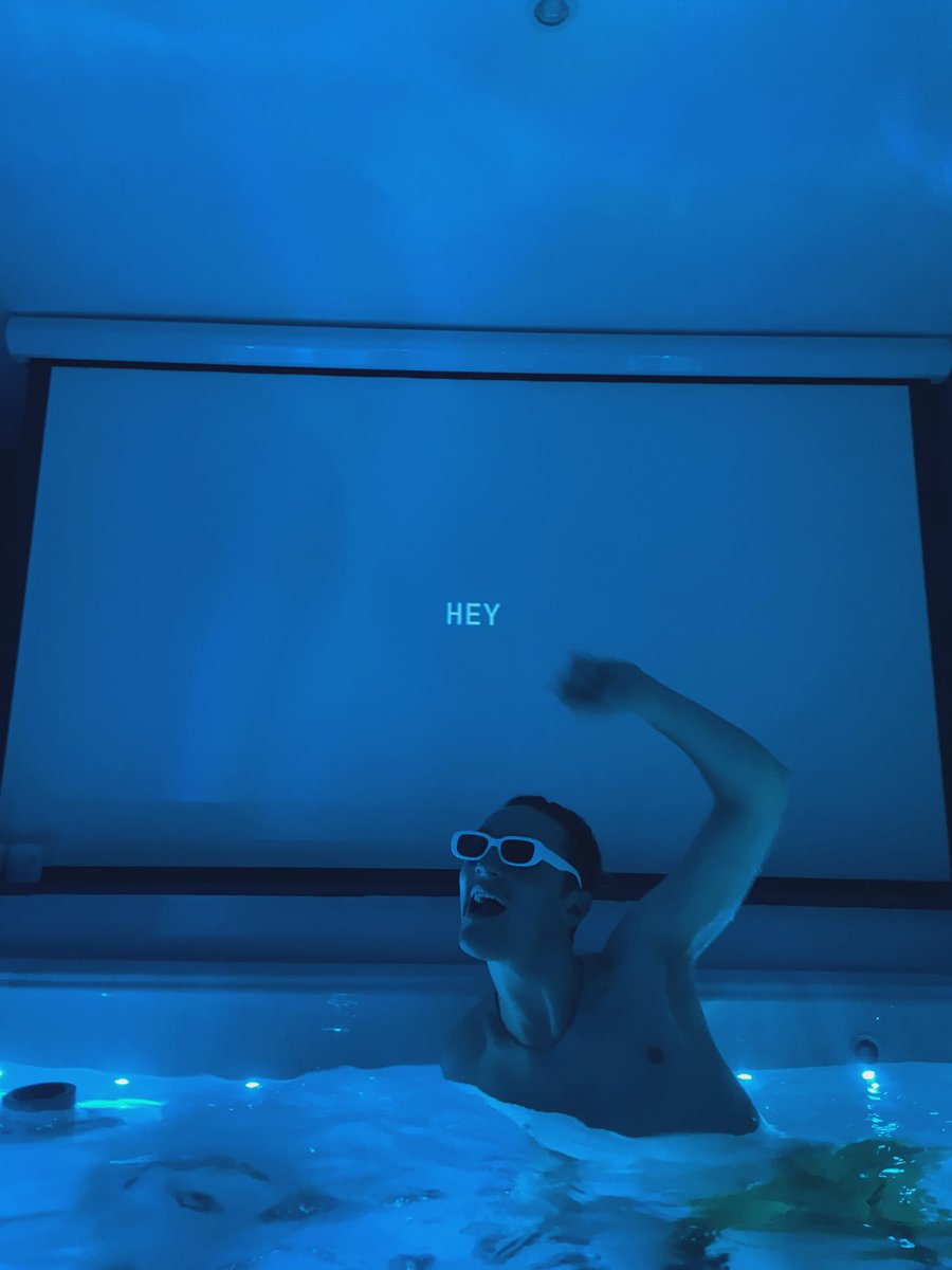 QuentinInParks's tweet image. CQFD