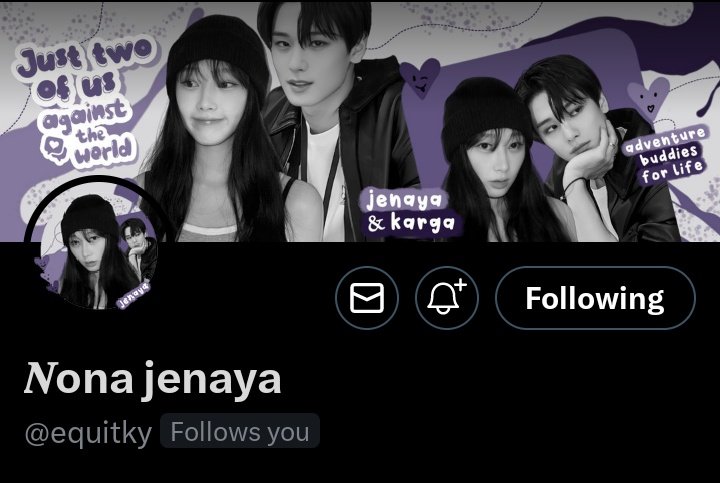 qtitik's tweet image. lucu banget