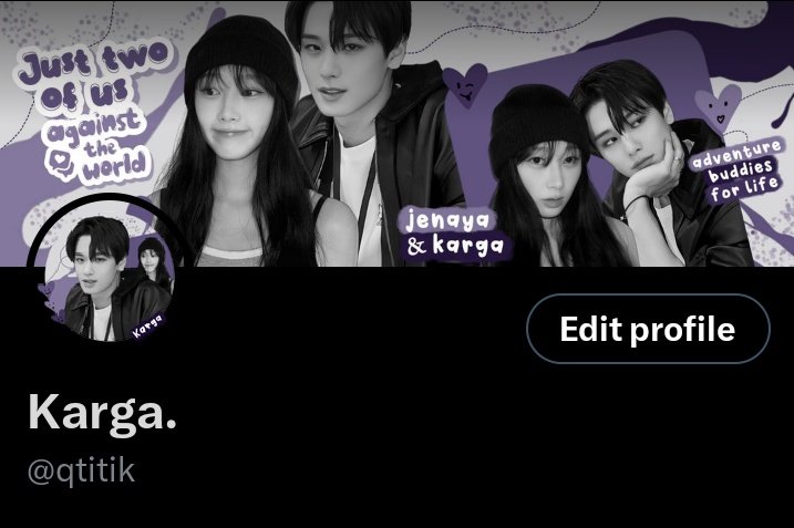 qtitik's tweet image. lucu banget