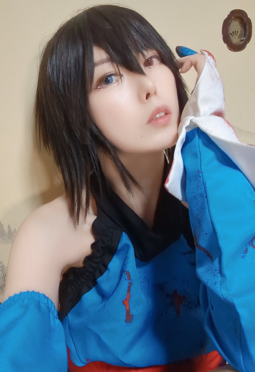 hiyunnyu's tweet image. #COSGC
2ndステージ受かってました🙏
皆さんのおかげです。