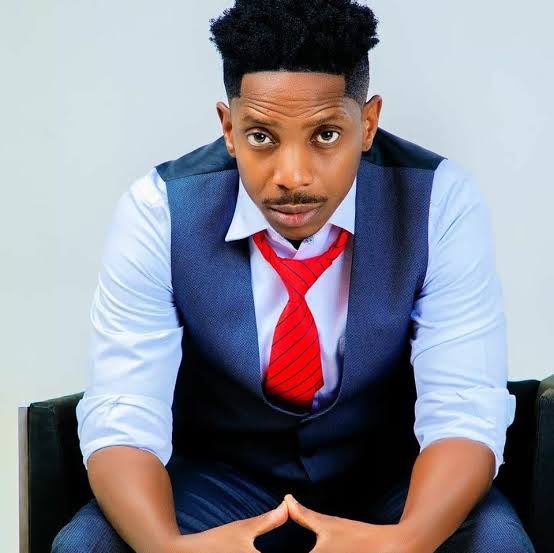 omwambaKE's tweet photo. What is that I am hearing about Eric Omondi? https://t.co/T7KvHJC01Y