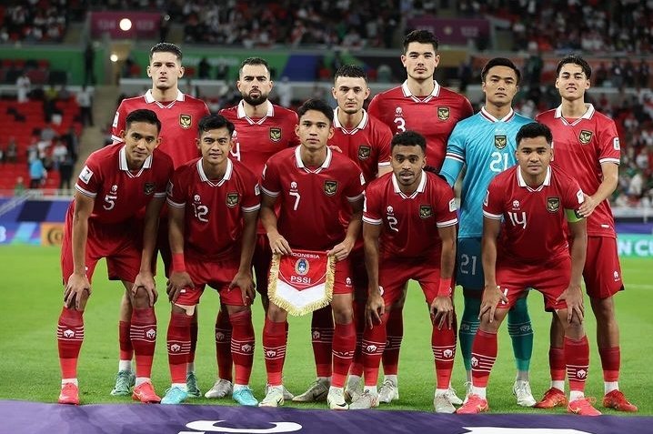 indosupporter's tweet photo. Tak ada perjuangan yang sia-sia. Semua sudah maksimal. Hanya memang kwalitas kita masih harus ditingkatkan (kalau ada niat).

TERIMA KASIH PERJUANGANNYA GARUDA
🦅🇮🇩 https://t.co/QUUwqfu27G