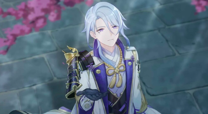 ⠀
"It's pretty quiet tonight." muttered softly while looking at the sky.
⠀