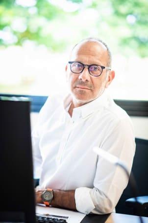 Jean-François Robergeau, p-dg de Louineau : « Repositionner notre offre sur un marché émergent » bit.ly/3S8tegm