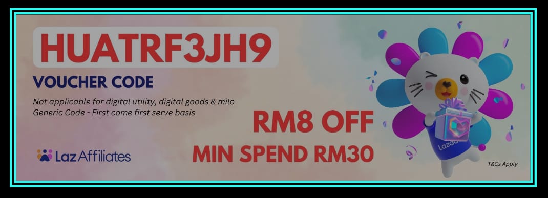 HiFiLusty's tweet photo. @HiFiLusty #stacknsave #Guide for
@LazadaMY
#onlineshopping #FreeShipping Vouchers #LazadaMY📷 #JomStack https://t.co/fgT0FNMvGq 💰 HUAATRF3JH9📷 RM 30 - 8 = 26.67%🧧

Get an @Edifier_Global @MyEdifier T5 #active  #subwoofer https://t.co/FwNnOBKOiI to #Boom #SpringFestival2024🏮 https://t.co/rIqZtU9FED
