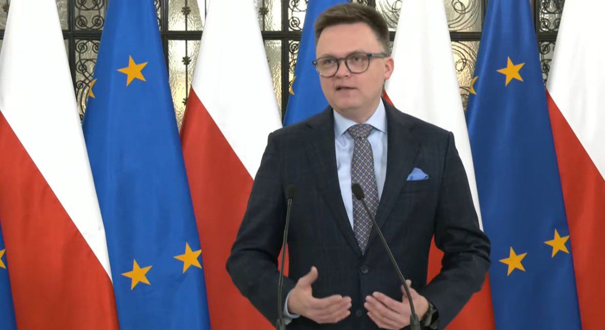 Patryk Michalski tweet media