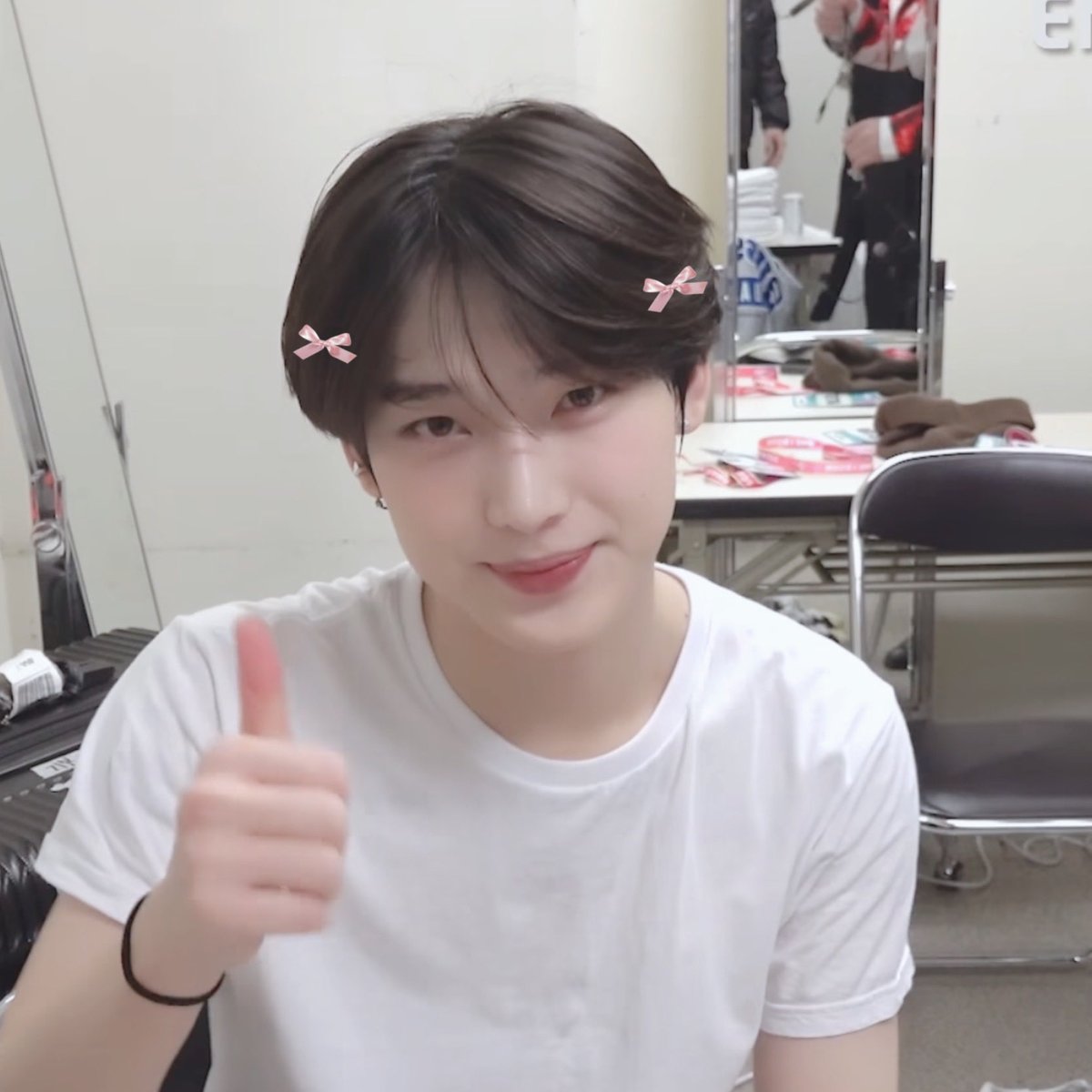 wywanny's tweet photo. nong sunoo (⸝⸝o̴̶̷᷄‸o̴̶̷̥᷅⸝⸝)🎀 https://t.co/vqjrvRYqf4